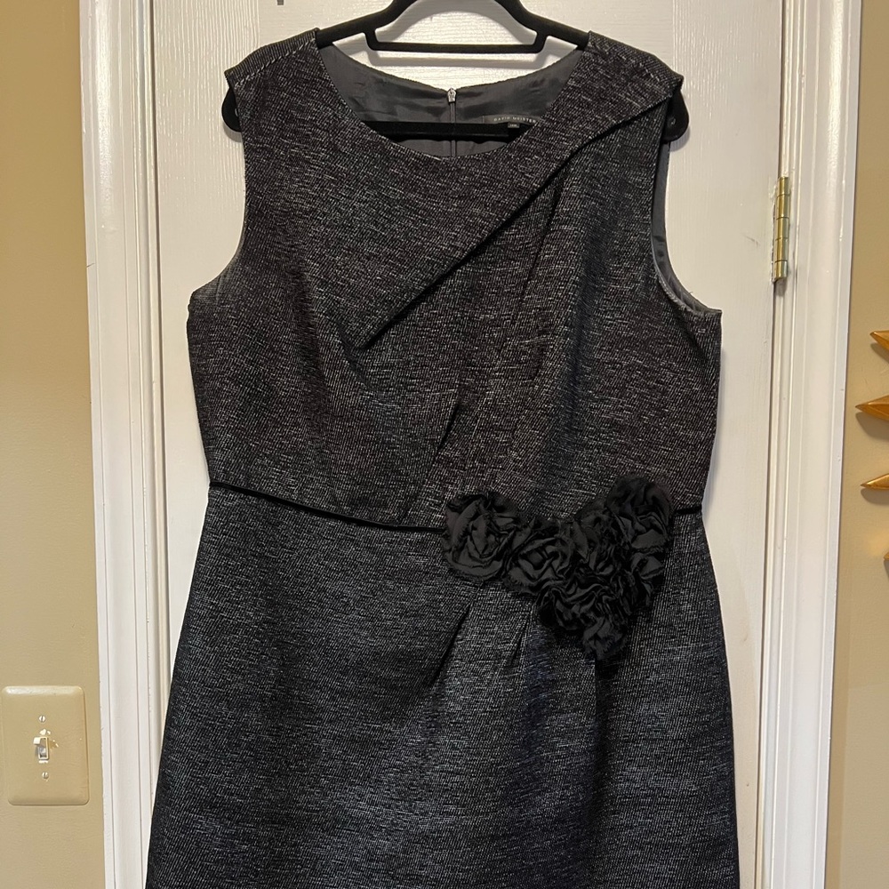 Dress - David Meister